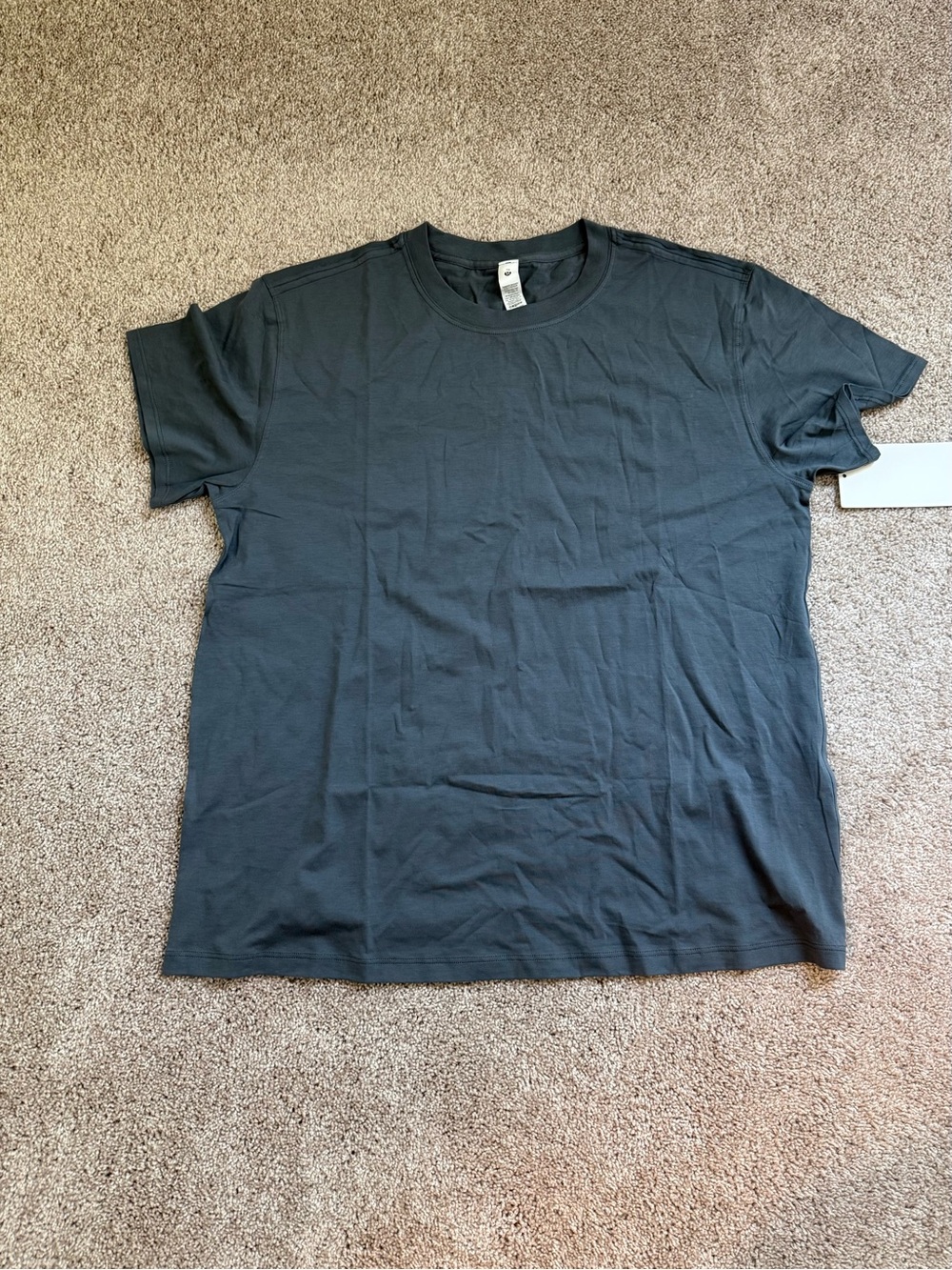 lululemon athletica All Yours Tee